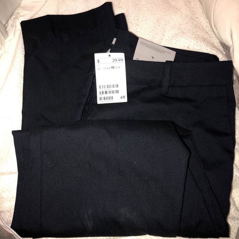 H&M pants